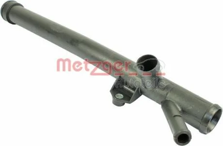 Трубопровід подачі охолоджувальної рідини METZGER 4010050