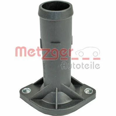 Фланець охолоджувальної рідини METZGER 4010073 (фото 1)