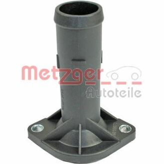 Фланець охолоджувальної рідини METZGER 4010073