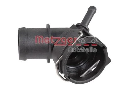 Фланець охолоджувальної рідини METZGER 4010104