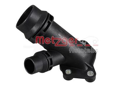 Фланець METZGER 4010112