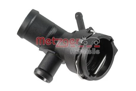 Фланець охолоджувальної рідини METZGER 4010142
