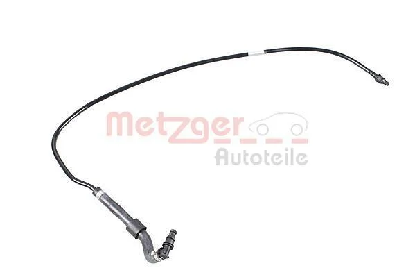 Трубопровід подачі охолоджувальної рідини METZGER 4010153 (фото 1)