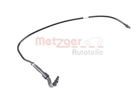 Трубопровід подачі охолоджувальної рідини METZGER 4010153