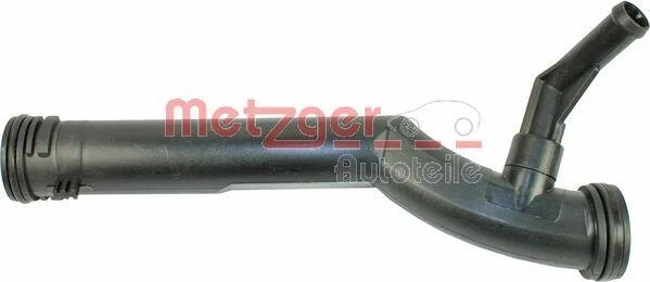 Трубопровід подачі охолоджувальної рідини METZGER 4010155 (фото 1)