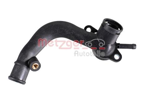 Фланець охолоджувальної рідини METZGER 4010217