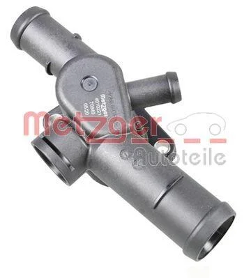 Фланець охолоджувальної рідини METZGER 4010221 (фото 1)