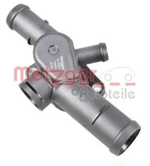 Фланець охолоджувальної рідини METZGER 4010221
