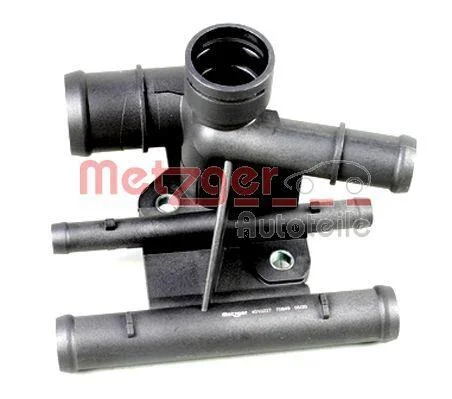 Фланець охолоджувальної рідини METZGER 4010227 (фото 1)