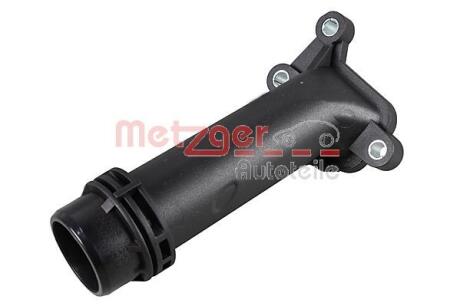Фланець охолоджувальної рідини METZGER 4010279