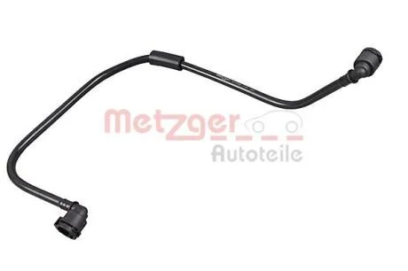 Трубопровід подачі охолоджувальної рідини METZGER 4010369