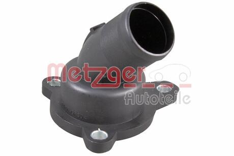 Корпус термостата METZGER 4010376