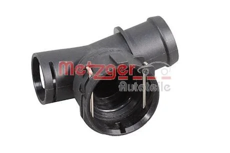 Фланець охолоджувальної рідини METZGER 4010396