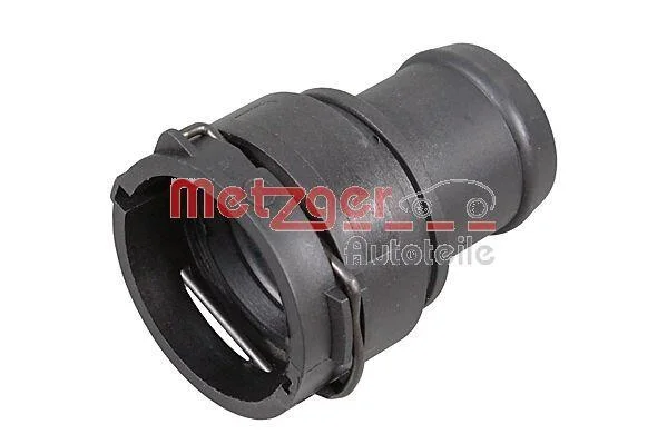 Фланець охолоджувальної рідини METZGER 4010399 (фото 1)