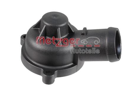 Фланець охолоджувальної рідини METZGER 4010433