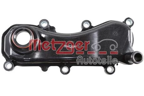 Фланець охолоджувальної рідини METZGER 4010459
