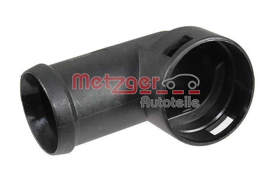 Фланець охолоджувальної рідини METZGER 4010462 (фото 1)