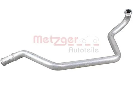 Трубопровід подачі охолоджувальної рідини METZGER 4010471
