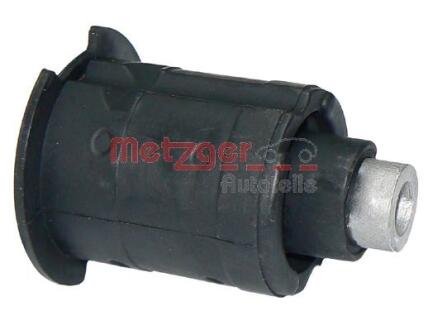 Опора, балка моста METZGER 52036809