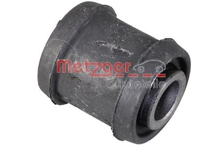 Опора, рульовий механізм METZGER 52082008