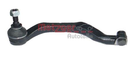 Наконечник рульової тяги METZGER 54011301