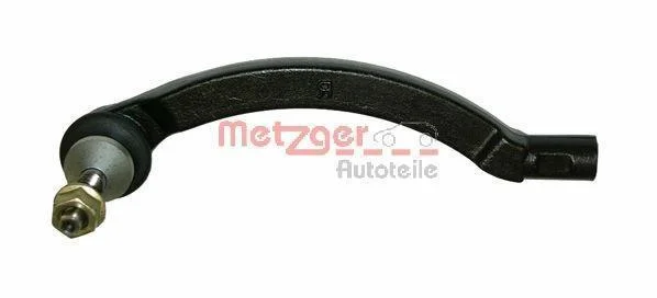 Накінечник кермової тяги лівий на Volvo S60, S80 98- METZGER 54013101 (фото 1)