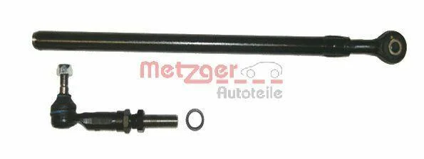Поперечна кермова тяга METZGER 56008401 (фото 1)