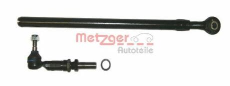 Поперечна кермова тяга METZGER 56008401