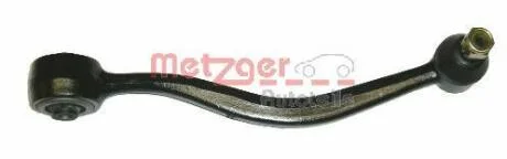 Важіль підвіски, підвіска коліс METZGER 58016401