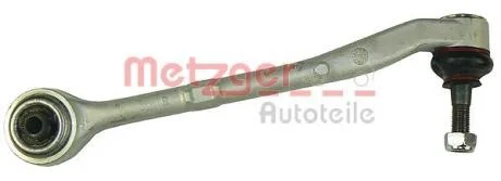 Важіль підвіски, підвіска коліс METZGER 58016702