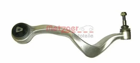 Важіль підвіски, підвіска коліс METZGER 58019502