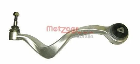 Важіль підвіски, підвіска коліс METZGER 58019601