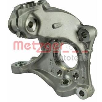 Шийка осі, підвіска коліс METZGER 58089751