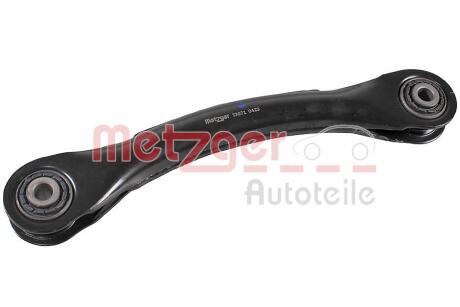 Важіль підвіски, підвіска коліс METZGER 58164509