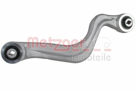 Важіль підвіски, підвіска коліс METZGER 58169503