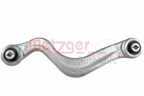 Важіль підвіски, підвіска коліс METZGER 58169604