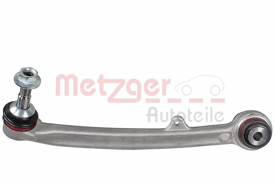 Важіль підвіски, підвіска коліс METZGER 58170401 (фото 1)