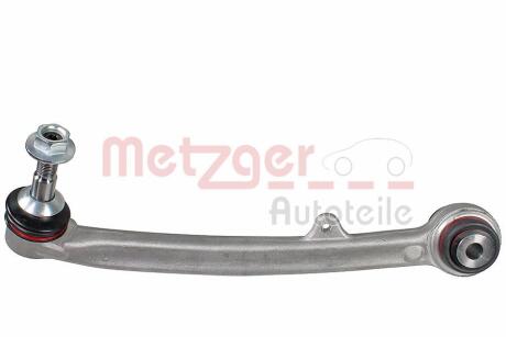 Важіль підвіски, підвіска коліс METZGER 58170401