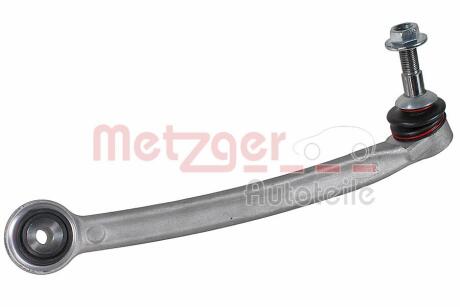 Важіль підвіски, підвіска коліс METZGER 58170502