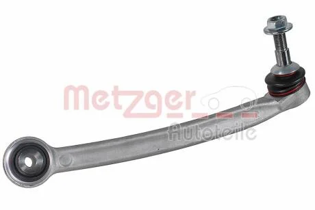 Важіль підвіски, підвіска коліс METZGER 58170502