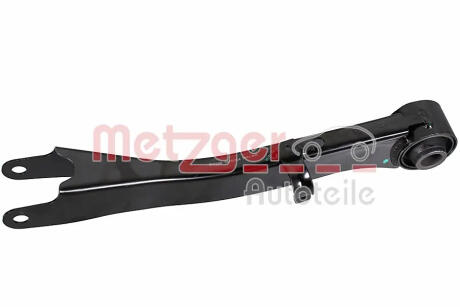 Важіль підвіски, підвіска коліс METZGER 58180104