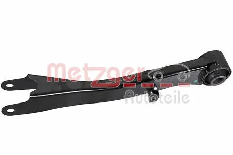 Важіль підвіски, підвіска коліс METZGER 58180104