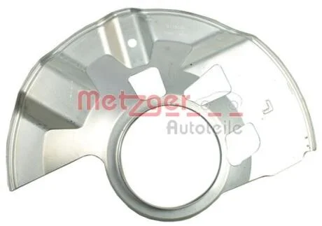 Захисний кожух (відбивач) METZGER 6115189