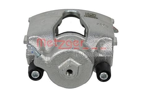 Фото супорт гальма METZGER 6260031 Супорт гальма METZGER 6260031