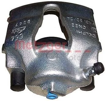 Гальмівний супорт METZGER 6260032