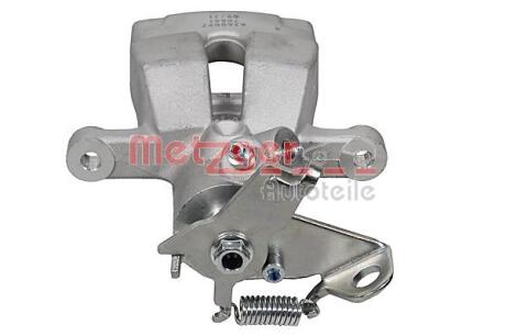 Гальмівний супорт METZGER 6260097