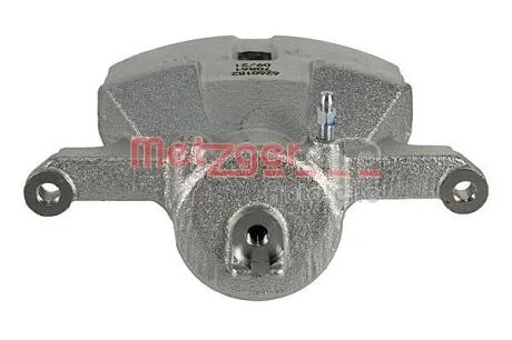 Супорт гальма METZGER 6260182