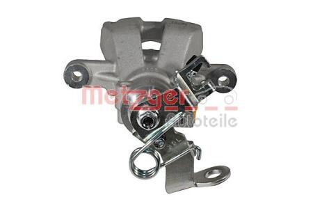 Гальмівний супорт METZGER 6260433
