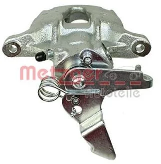 Гальмівний супорт METZGER 6260457
