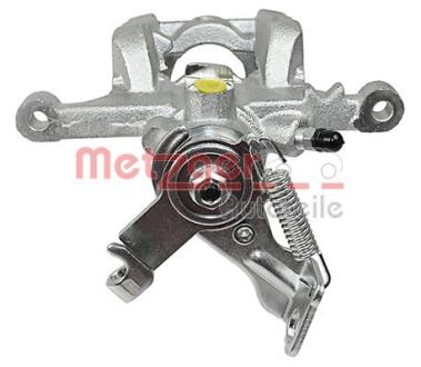 Гальмівний супорт METZGER 6260491